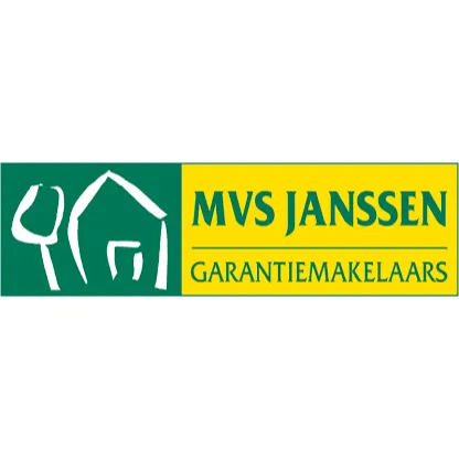MVS Janssen Garantiemakelaars