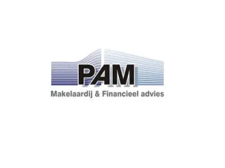 PAM Makelaardij & Financieel Advies