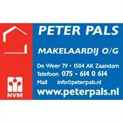 Peter Pals Makelaardij o/g b.v.