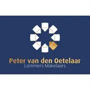Peter van den Oetelaar Lommers Makelaars