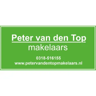 Peter van den Top makelaars