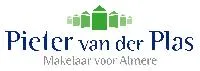 Pieter van der Plas makelaar voor Almere B.V.