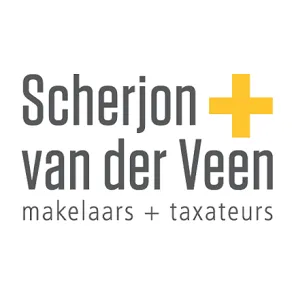 Scherjon + Van der Veen Makelaars
