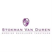 Stokman Van Duren NVM makelaars-taxateurs