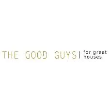 THE GOOD GUYS  I  for great houses