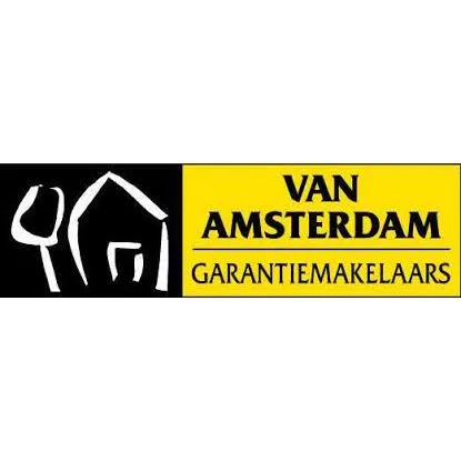 Van Amsterdam Garantiemakelaars