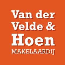 Van der Velde & Hoen makelaardij o.z.