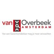 Van Overbeek Amsterdam
