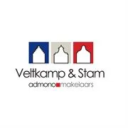 Veltkamp & Stam I Admono Makelaars