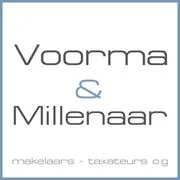 Voorma & Millenaar makelaars - taxateurs o.g.