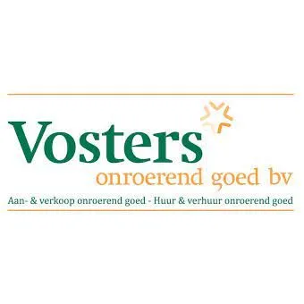 Vosters Onroerend Goed bv
