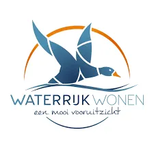 Waterrijk wonen Friesland