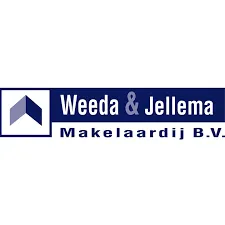 Weeda & Jellema Makelaardij b.v.